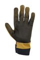 FOX γάντια με μακριά δάχτυλα - DEFEND PRO FIRE - καφέ