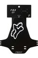 FOX λασπωτήρες - MTB MUD FENDER - λευκό/μαύρο