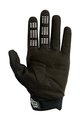 FOX γάντια με μακριά δάχτυλα - DIRTPAW GLOVE - μαύρο