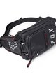 FOX τσαντάκια μέσης - HIP PACK - μαύρο