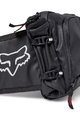 FOX τσαντάκια μέσης - HIP PACK - μαύρο