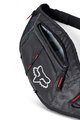FOX τσαντάκια μέσης - HIP PACK SLIM - μαύρο