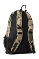 FOX σακίδια πλάτης - 180 MOTO BACKPACK - καφέ/πράσινο