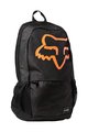 FOX σακίδια πλάτης - 180 MOTO BACKPACK - μαύρο