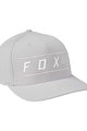 FOX καπέλα - PINNACLE FLEXFIT - γκρί