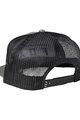 FOX καπέλα - PINNACLE SNAPBACK - γκρί