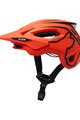 FOX Κράνη - SPEEDFRAME PRO DVIDE - πορτοκαλί