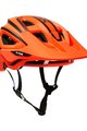 FOX Κράνη - SPEEDFRAME PRO DVIDE - πορτοκαλί