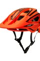 FOX Κράνη - SPEEDFRAME PRO DVIDE - πορτοκαλί