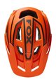FOX Κράνη - SPEEDFRAME PRO DVIDE - πορτοκαλί