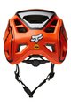 FOX Κράνη - SPEEDFRAME PRO DVIDE - πορτοκαλί