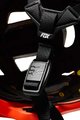 FOX Κράνη - SPEEDFRAME PRO DVIDE - πορτοκαλί