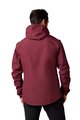 FOX αδιάβροχα μπουφάν - RANGER 2.5-LAYER - μπορντό