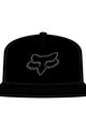 FOX καπέλα - INSTILL SNAPBACK 2.0 - γκρί/μαύρο