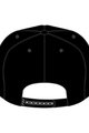 FOX καπέλα - INSTILL SNAPBACK 2.0 - γκρί/μαύρο