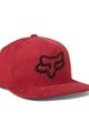 FOX καπέλα - INSTILL SNAPBACK2.0 - κόκκινο