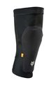 FOX προστατευτικά γονάτων - ENDURO KNEE SLEEVE - μαύρο