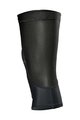 FOX προστατευτικά γονάτων - ENDURO KNEE SLEEVE - μαύρο