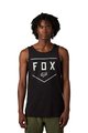 FOX μπλουζάκια με ράντες - SHIELD - μαύρο