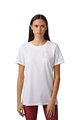 FOX κοντομάνικα μπλουζάκια - HINKLEY LADY - λευκό