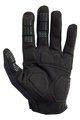 FOX γάντια με μακριά δάχτυλα - RANGER GEL - γκρί/μαύρο