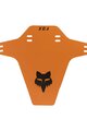 FOX λασπωτήρες - MUD GUARD - πορτοκαλί