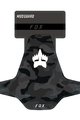 FOX λασπωτήρες - MUD GUARD - μαύρο/γκρί