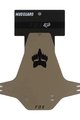 FOX λασπωτήρες - MUD GUARD - καφέ