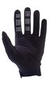 FOX γάντια με μακριά δάχτυλα - DIRTPAW - λευκό/μαύρο