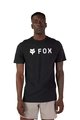 FOX κοντομάνικα μπλουζάκια - ABSOLUTE PREMIUM - μαύρο