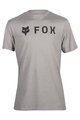 FOX κοντομάνικα μπλουζάκια - ABSOLUTE PREMIUM - γκρί