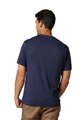 FOX κοντομάνικα μπλουζάκια - PINNACLE DRIRELEASE® - μπλε