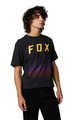 FOX κοντομάνικα μπλουζάκια - FGMNT PREMIUM - μαύρο
