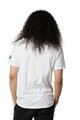 FOX κοντομάνικα μπλουζάκια - FGMNT PREMIUM - λευκό