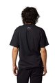 FOX κοντομάνικα μπλουζάκια - NUKLR PREMIUM - μαύρο