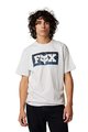 FOX κοντομάνικα μπλουζάκια - NUKLR PREMIUM - γκρί