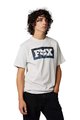 FOX κοντομάνικα μπλουζάκια - NUKLR PREMIUM - γκρί