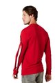 FOX μακρυμάνικα μπλουζάκια - VIZEN DRIRELEASE® - κόκκινο