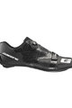 GAERNE ποδηλατικά παπούτσια - CARBON VOLATA - μαύρο