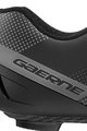 GAERNE ποδηλατικά παπούτσια - CARBON TORNADO - μαύρο