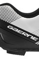 GAERNE ποδηλατικά παπούτσια - CARBON TORNADO - λευκό