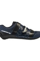 GAERNE ποδηλατικά παπούτσια - RECORD - μαύρο/μπλε
