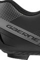 GAERNE ποδηλατικά παπούτσια - CARBON TORNADO WIDE - μαύρο