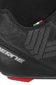 GAERNE ποδηλατικά παπούτσια - ICE STORM ROAD - μαύρο
