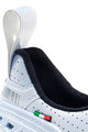 GAERNE ποδηλατικά παπούτσια - KONA MTB - λευκό