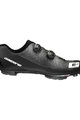 GAERNE ποδηλατικά παπούτσια - KOBRA MTB - λευκό/μαύρο
