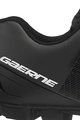 GAERNE ποδηλατικά παπούτσια - LASER MTB - μαύρο
