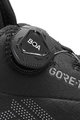 GAERNE ποδηλατικά παπούτσια - ICE STORM MTB - μαύρο