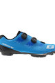 GAERNE ποδηλατικά παπούτσια - KOBRA MTB - μπλε/μαύρο