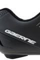 GAERNE ποδηλατικά παπούτσια - CARBON CHRONO - μαύρο